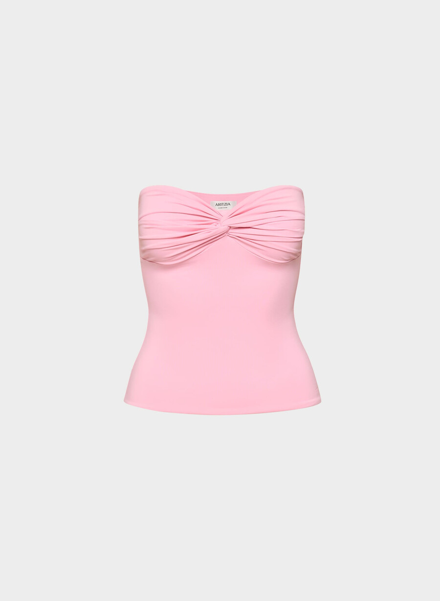 top a tubo ipnotico original contour jellybean pink