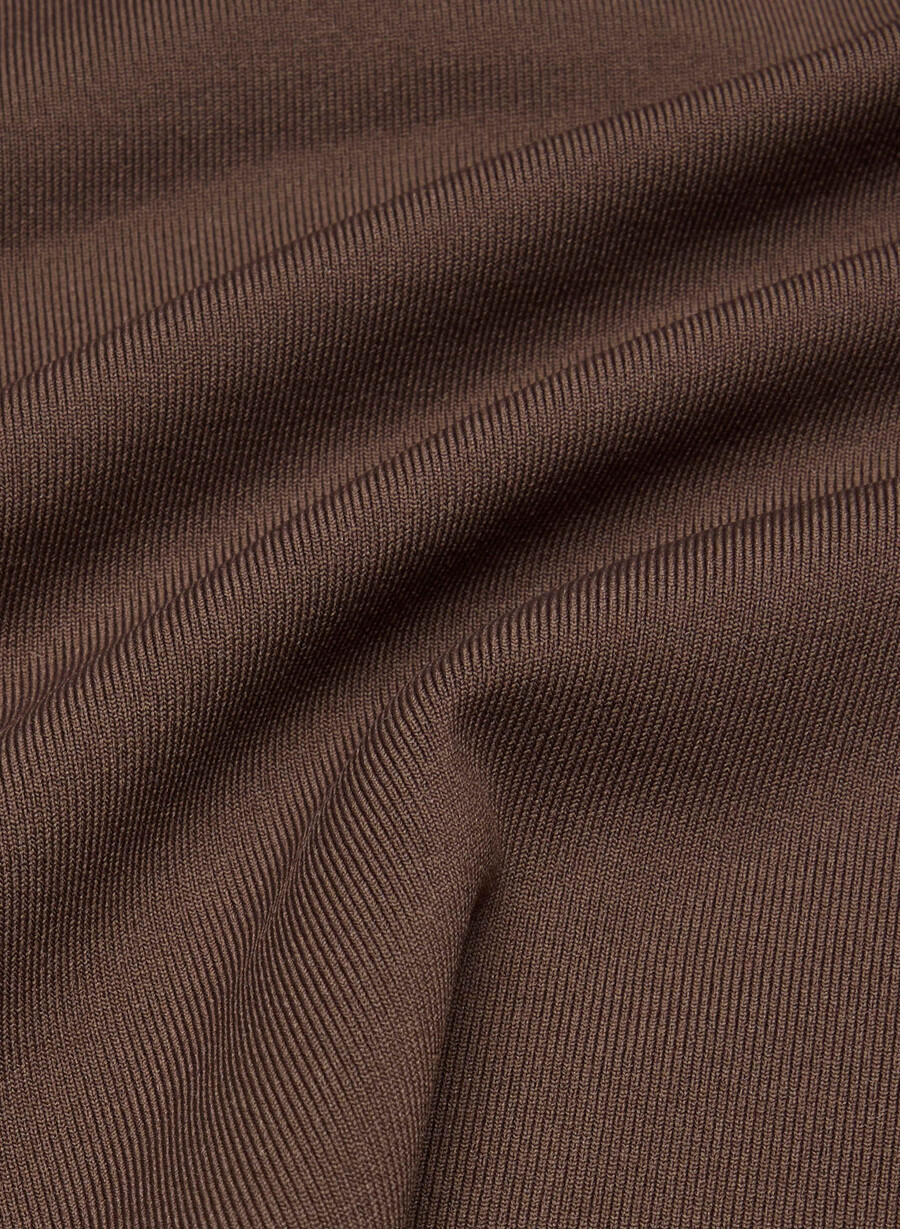 canotta original contour flirt ricco marrone mocha