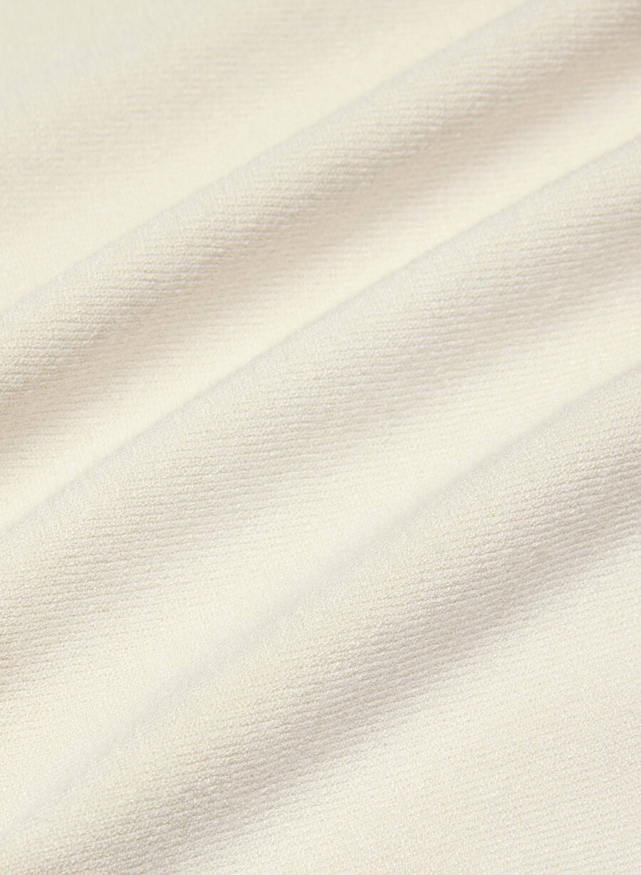 maglione inspiration - wonder yarn matte pearl