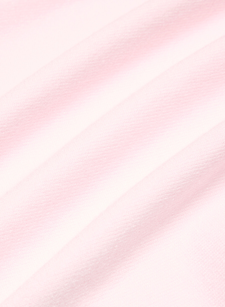 maglione ispiratore - wonder yarn villa pink