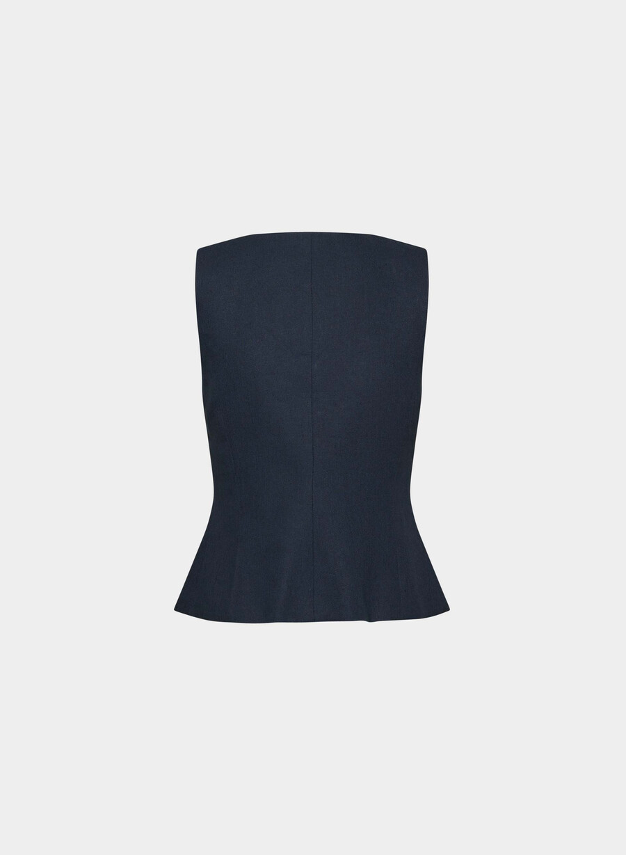 gilet cruiselinen regal admiral