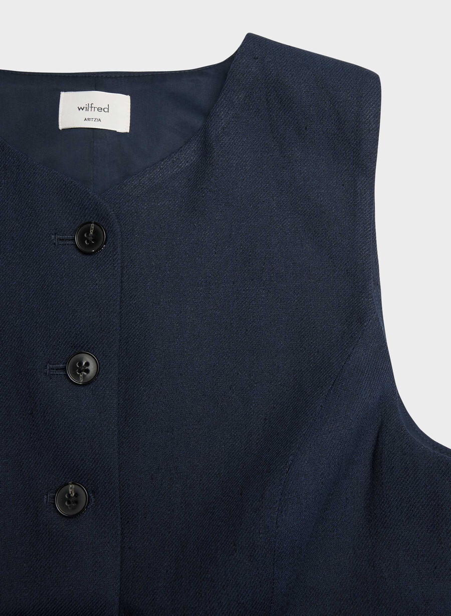 gilet cruiselinen regal admiral