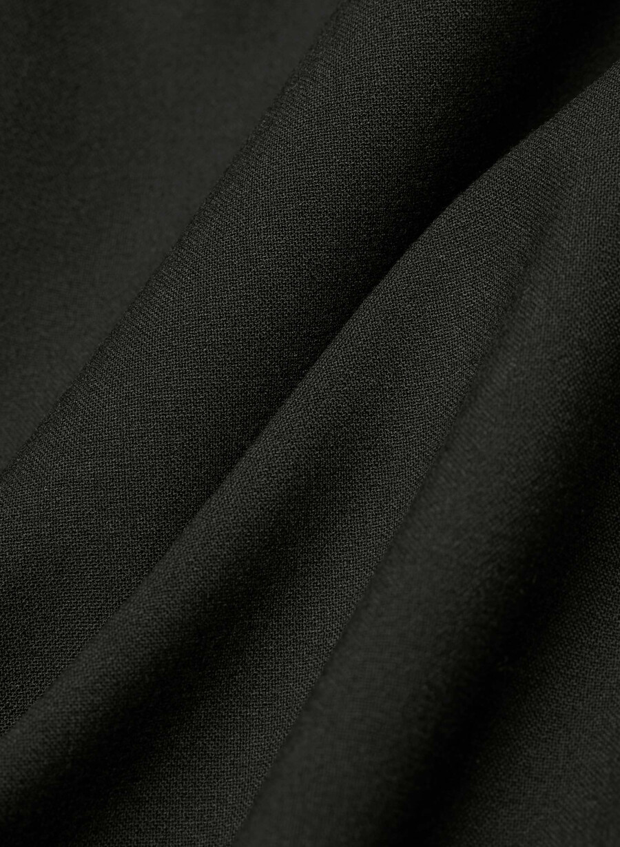 giacca tenet - ressential light nero