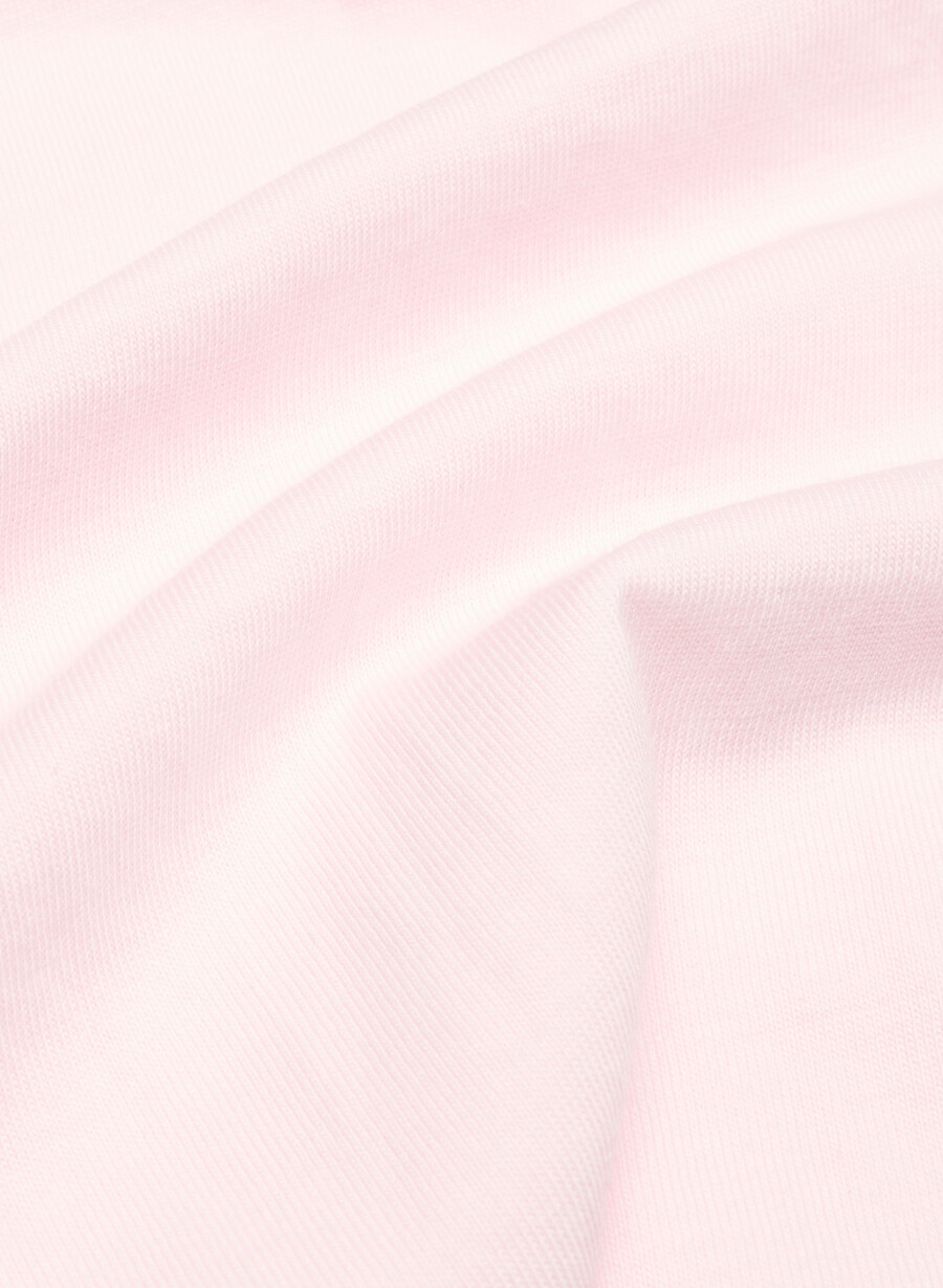 cottonwhisk top per pasticceria villa pink