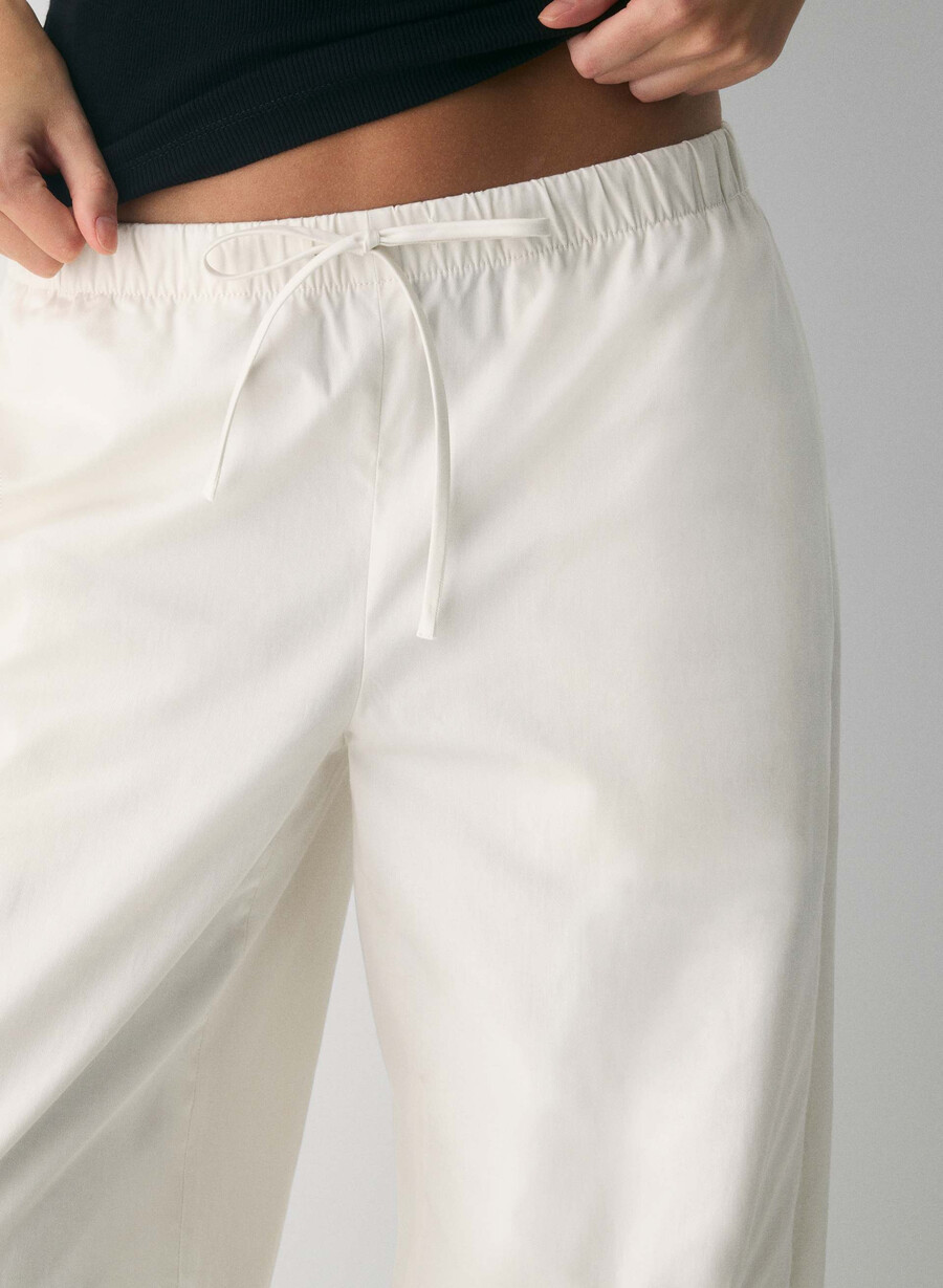 pantaloni oberlin - chino dark olive