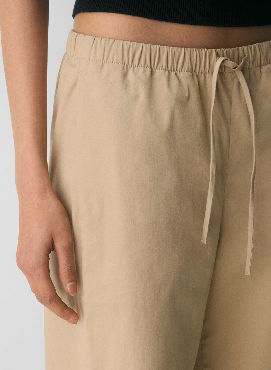 oberlin pant - chino hourglass tan