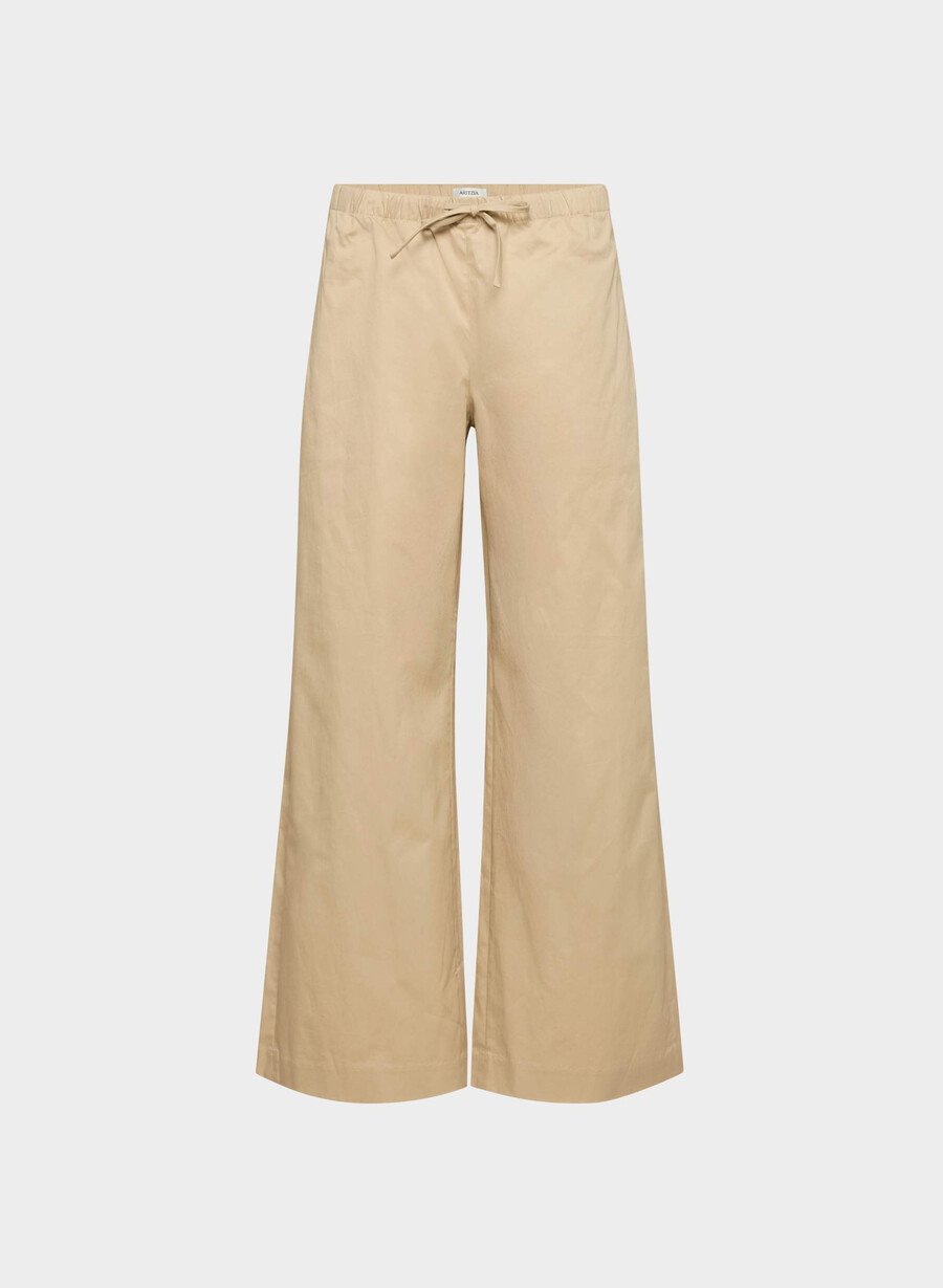oberlin pant - chino hourglass tan