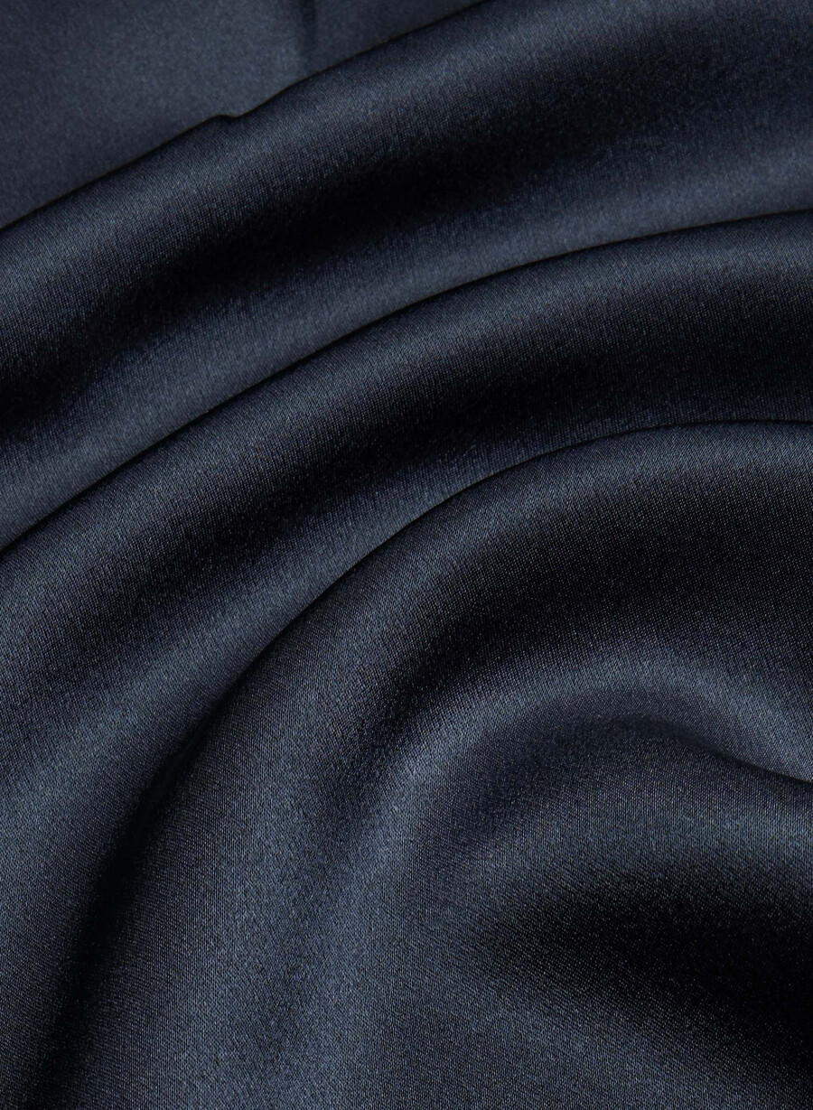 pantaloni del pigiama in seta nightside admiral