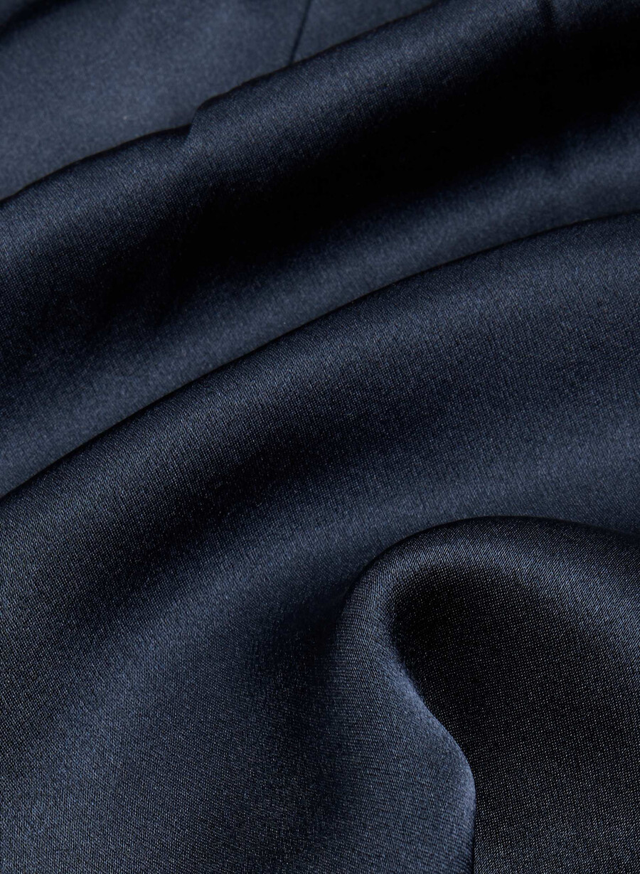 boxer da pigiama in seta nightside admiral