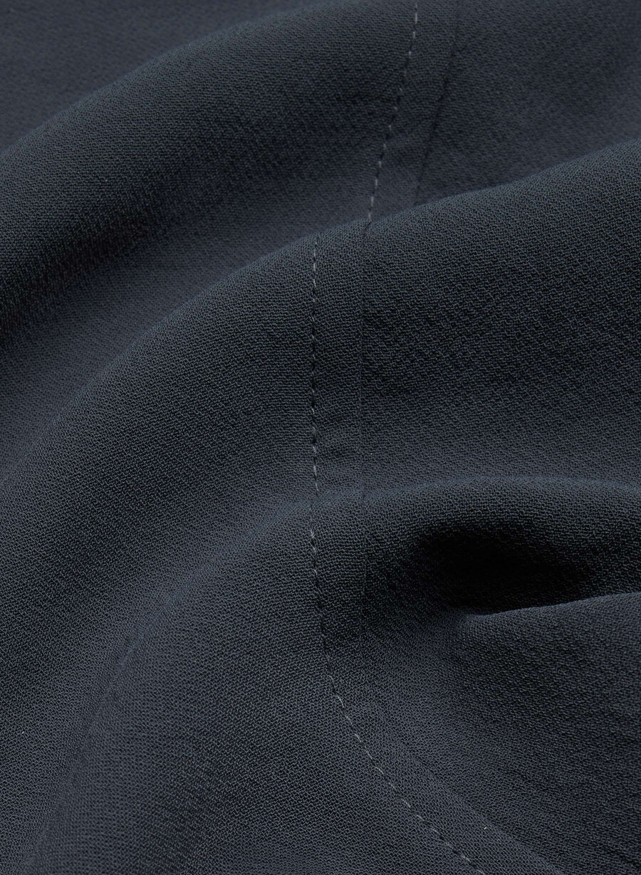 bustino rhodora - crepette dark night navy