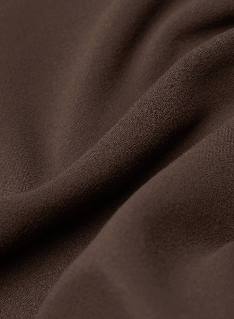 butter cheeky infinite hi flare 30 legging rich mocha brown
