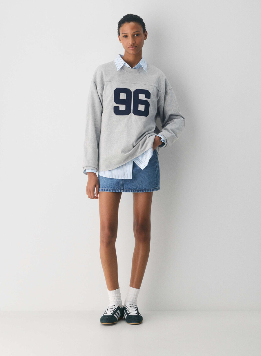 mighty cotton ramos longsleeve h chrome admiral