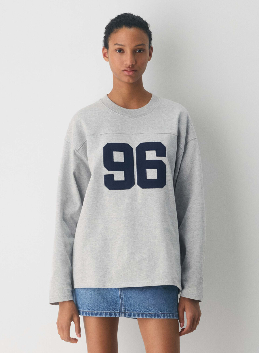 mighty cotton ramos longsleeve h chrome admiral
