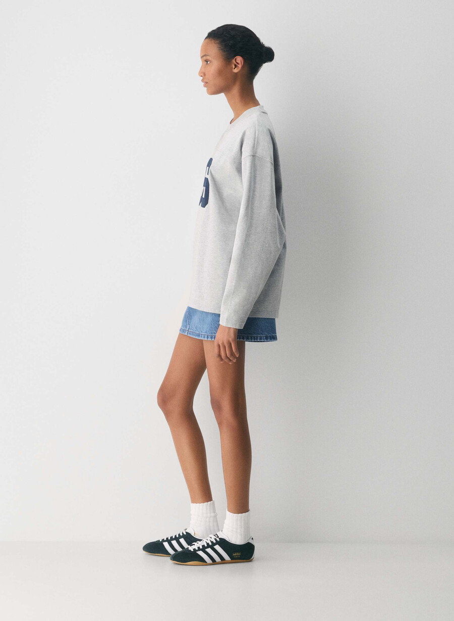 mighty cotton ramos longsleeve h chrome admiral