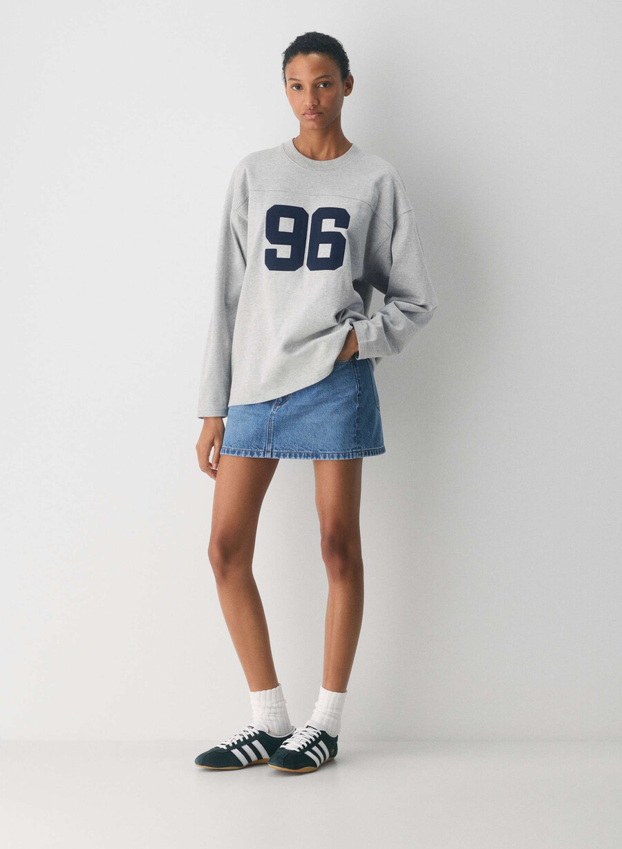 mighty cotton ramos longsleeve h chrome admiral