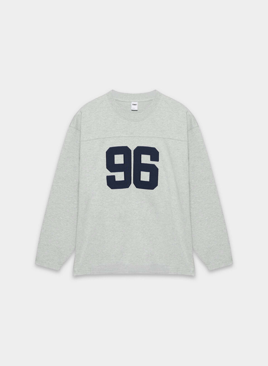 mighty cotton ramos longsleeve h chrome admiral