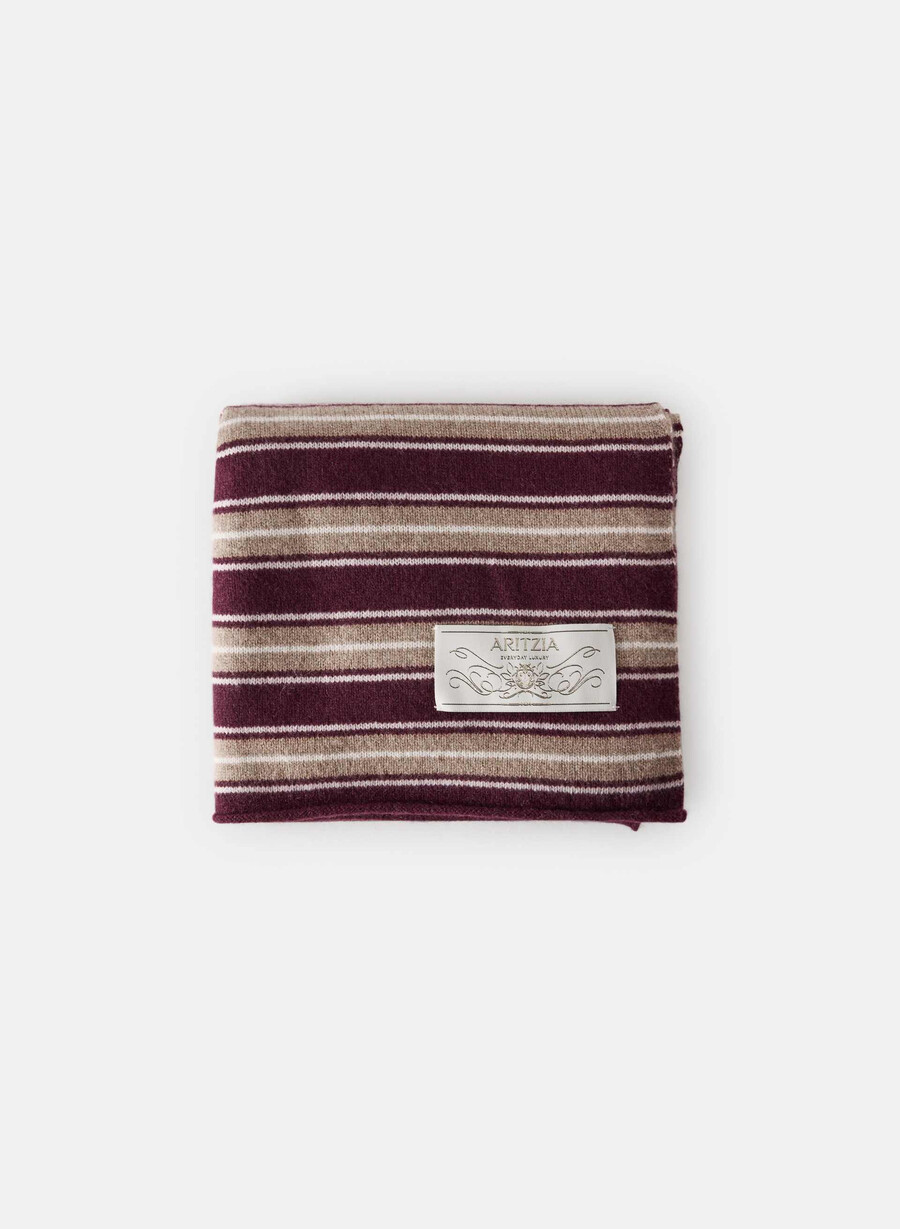 sciarpa in cashmere cdnhther nmd tpe