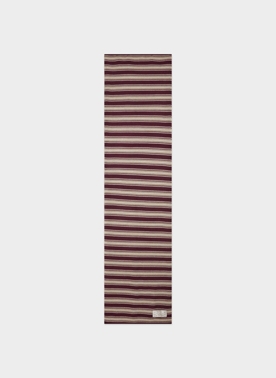 sciarpa in cashmere cdnhther nmd tpe