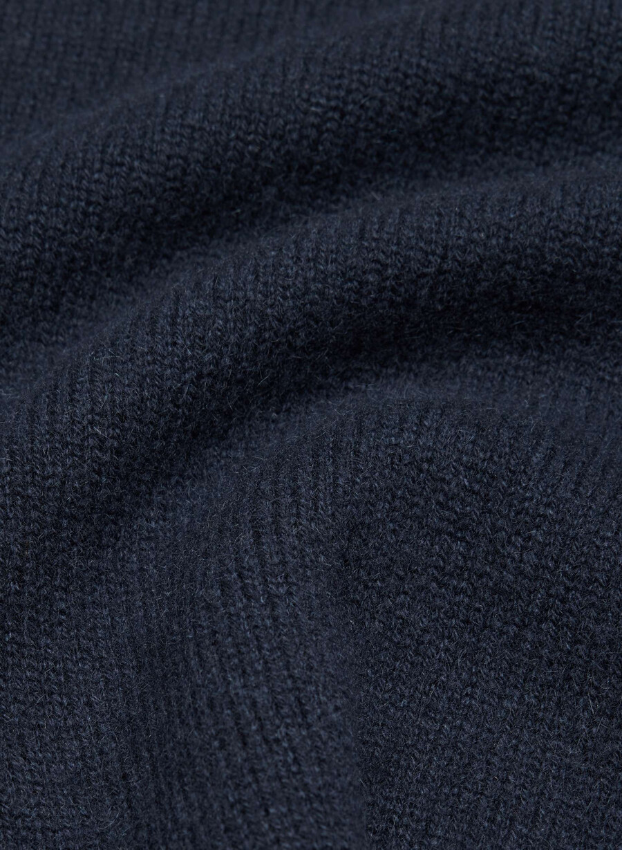 cardigan essential cashmere acme admiral