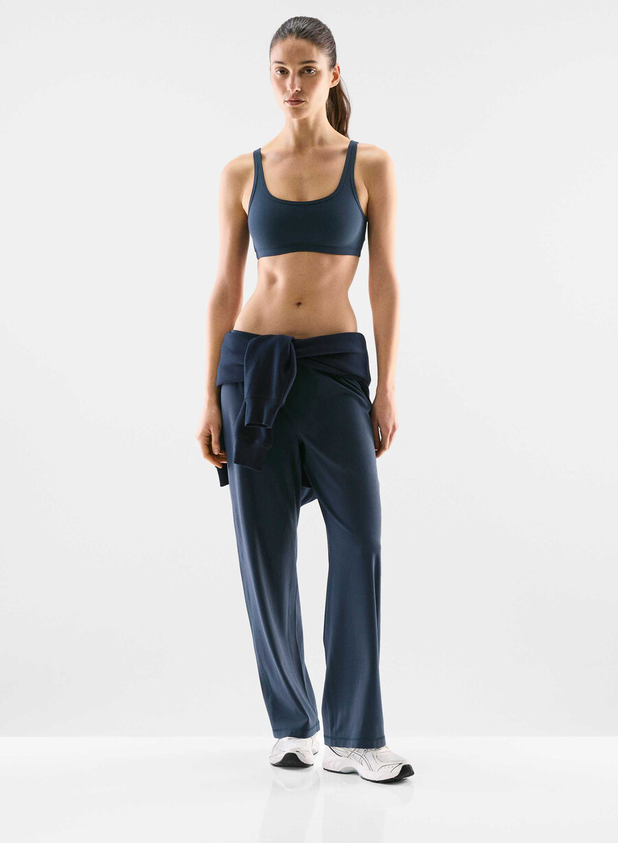 pantaloni da recupero butter admiral