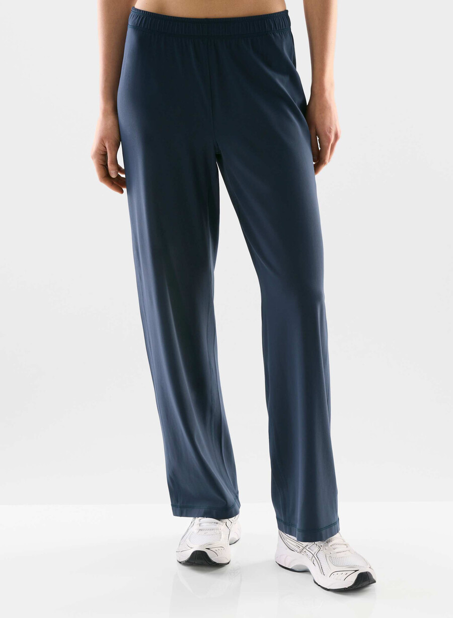 pantaloni da recupero butter admiral