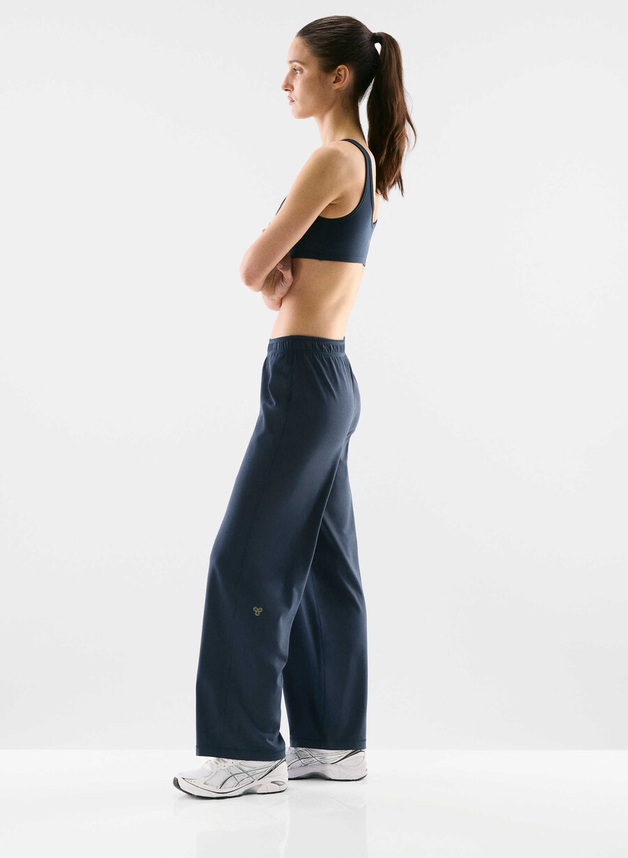 pantaloni da recupero butter admiral