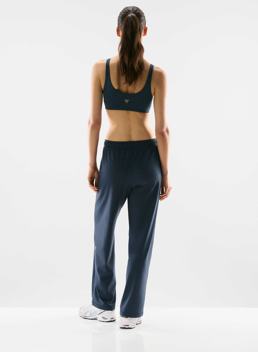 pantaloni da recupero butter admiral