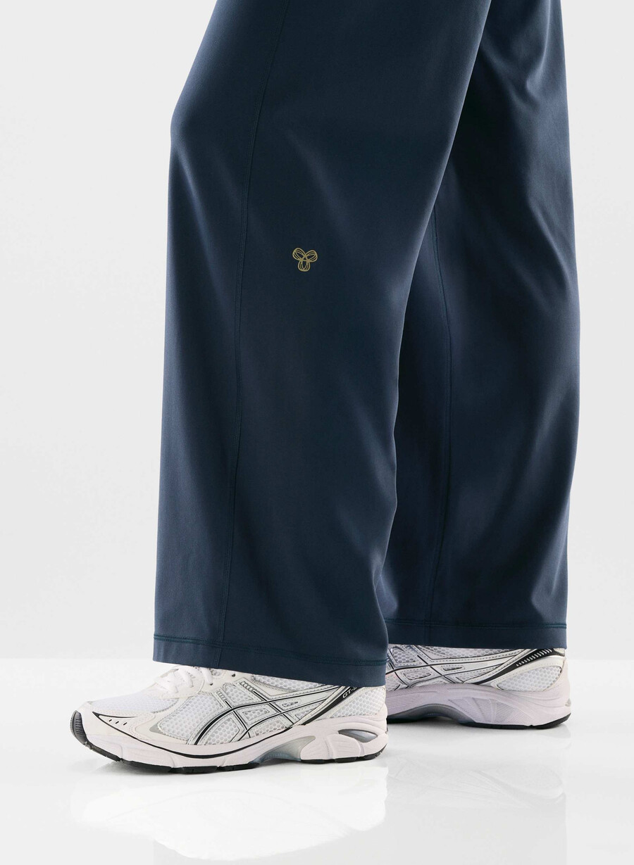 pantaloni da recupero butter admiral