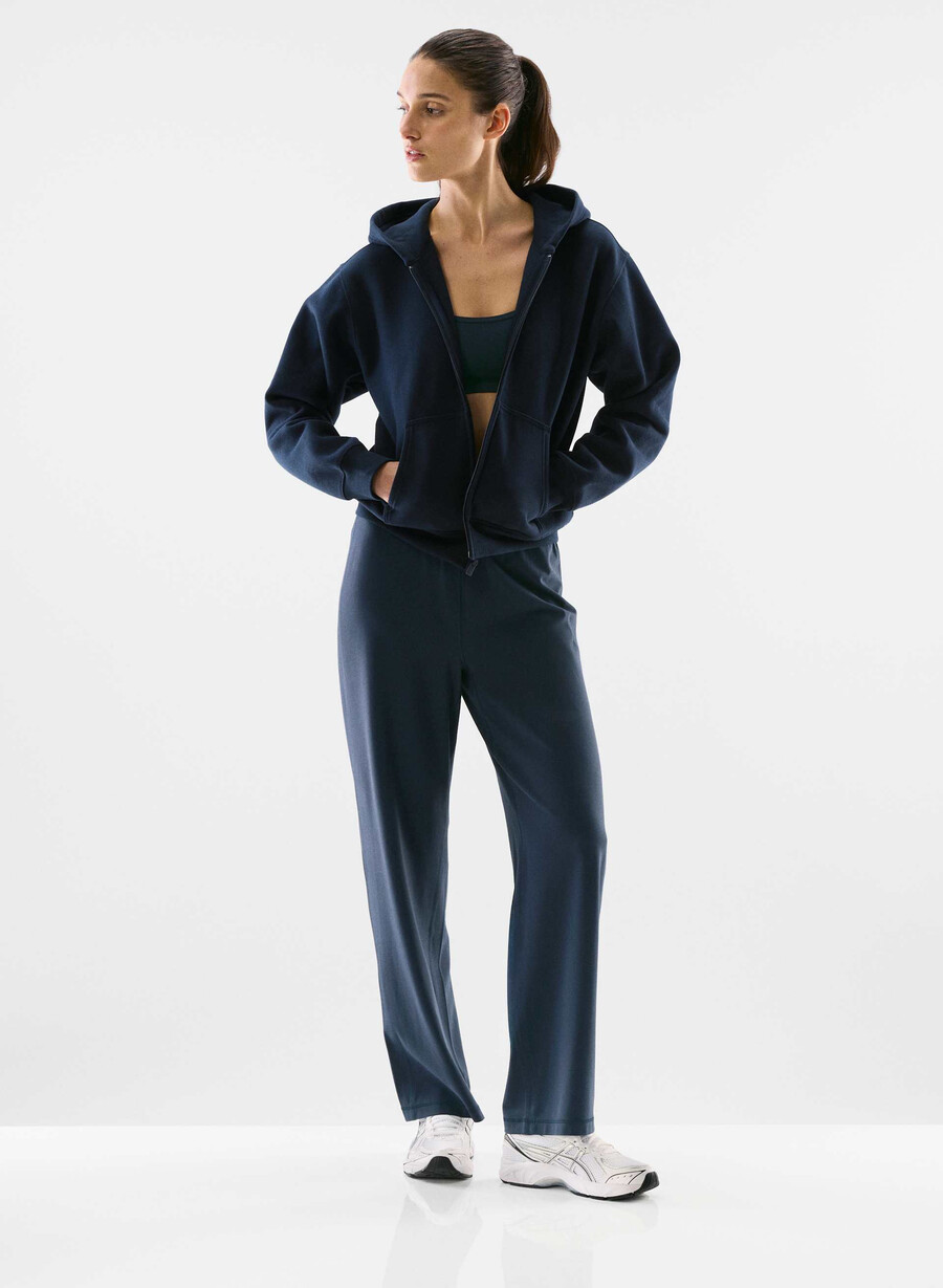 pantaloni da recupero butter admiral