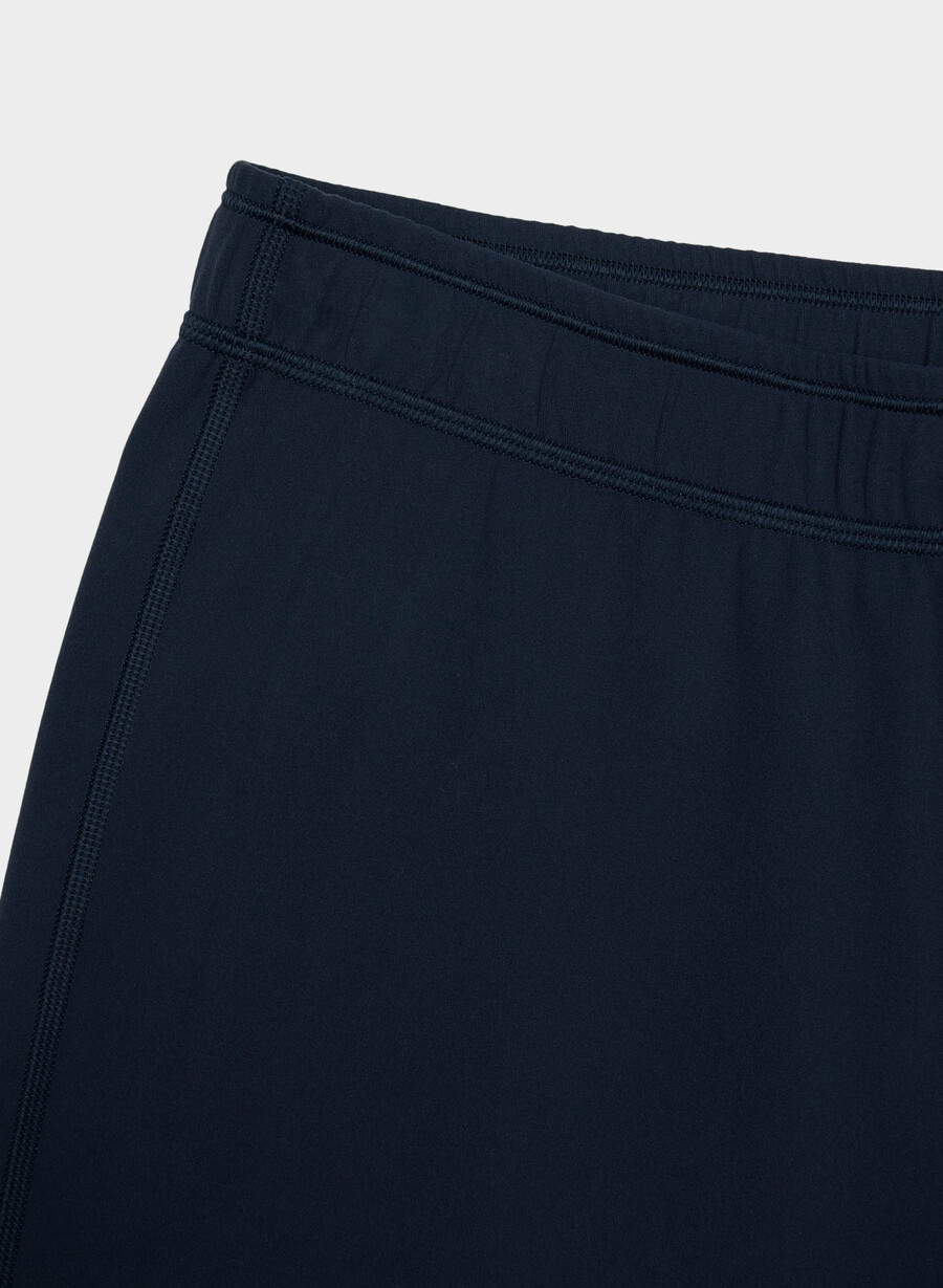pantaloni da recupero butter admiral