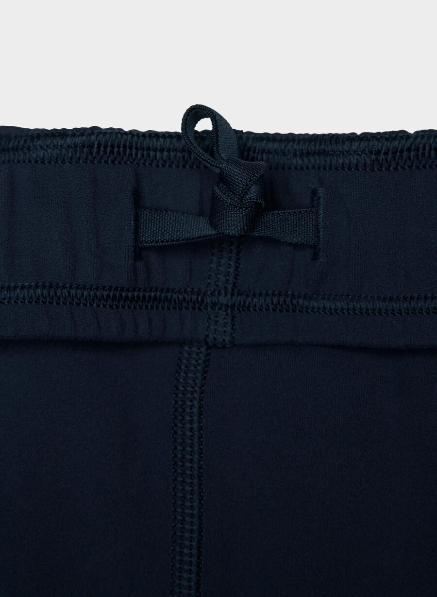pantaloni da recupero butter admiral