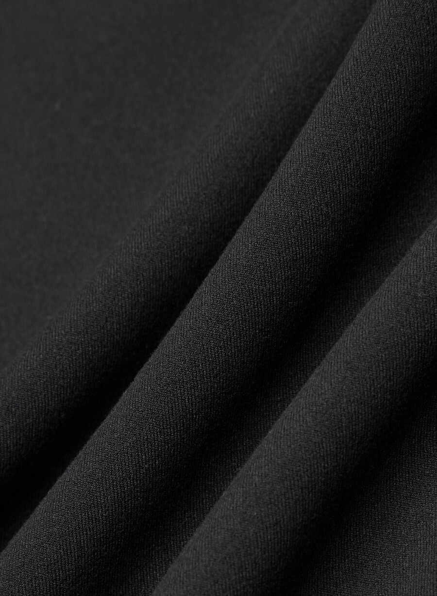 pantaloni da recupero butter neri