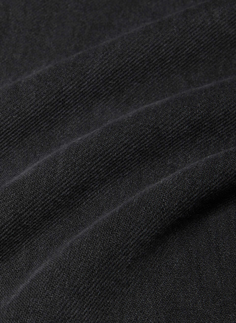 fase di agolde arc criss cross jean