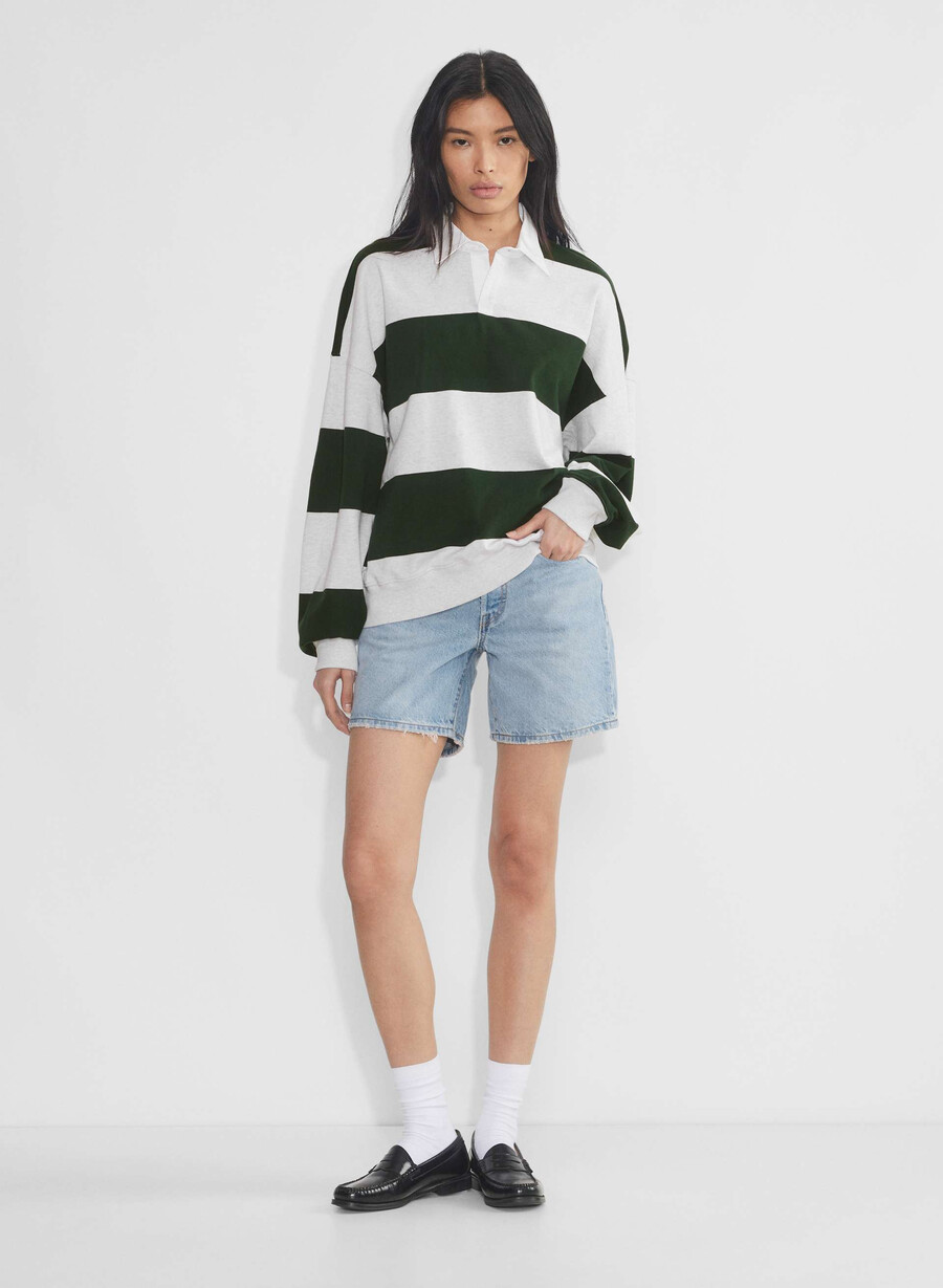 levis 501 mid thigh jean short ojai luxor last
