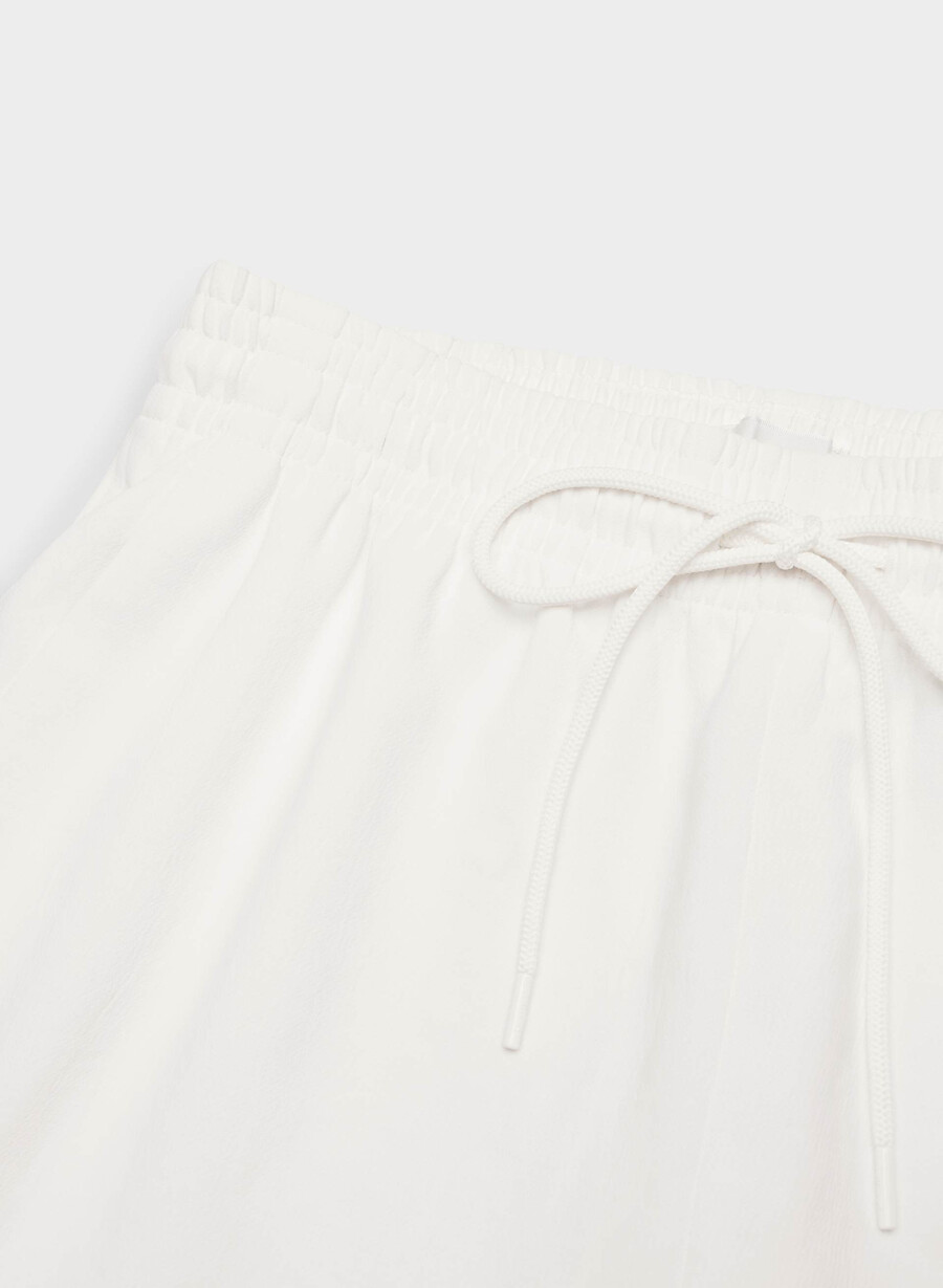 pantaloni thesis - crepette light birch
