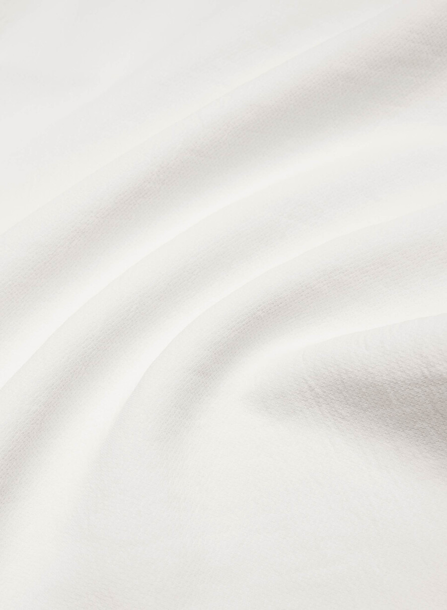 pantaloni thesis - crepette light birch