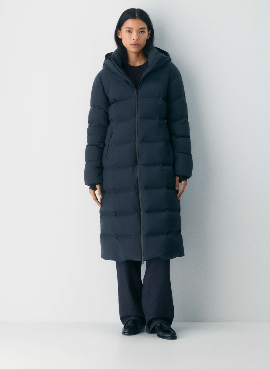 supersnug puff₂o long - rainstop admiral