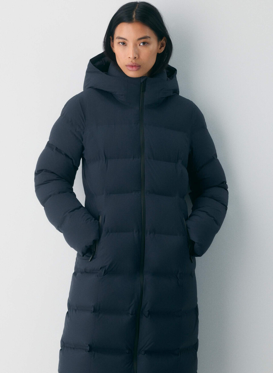 supersnug puff₂o long - rainstop admiral