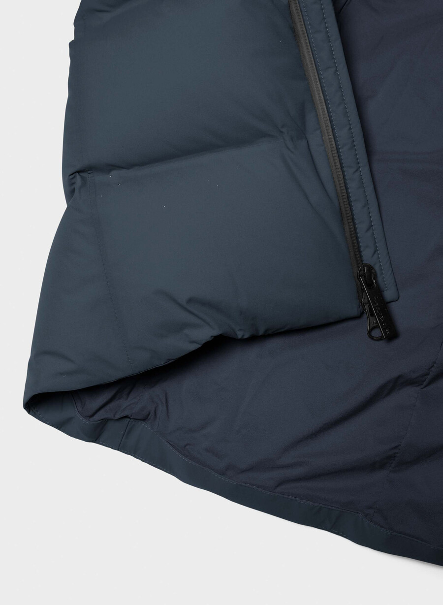 supersnug puff₂o long - rainstop admiral