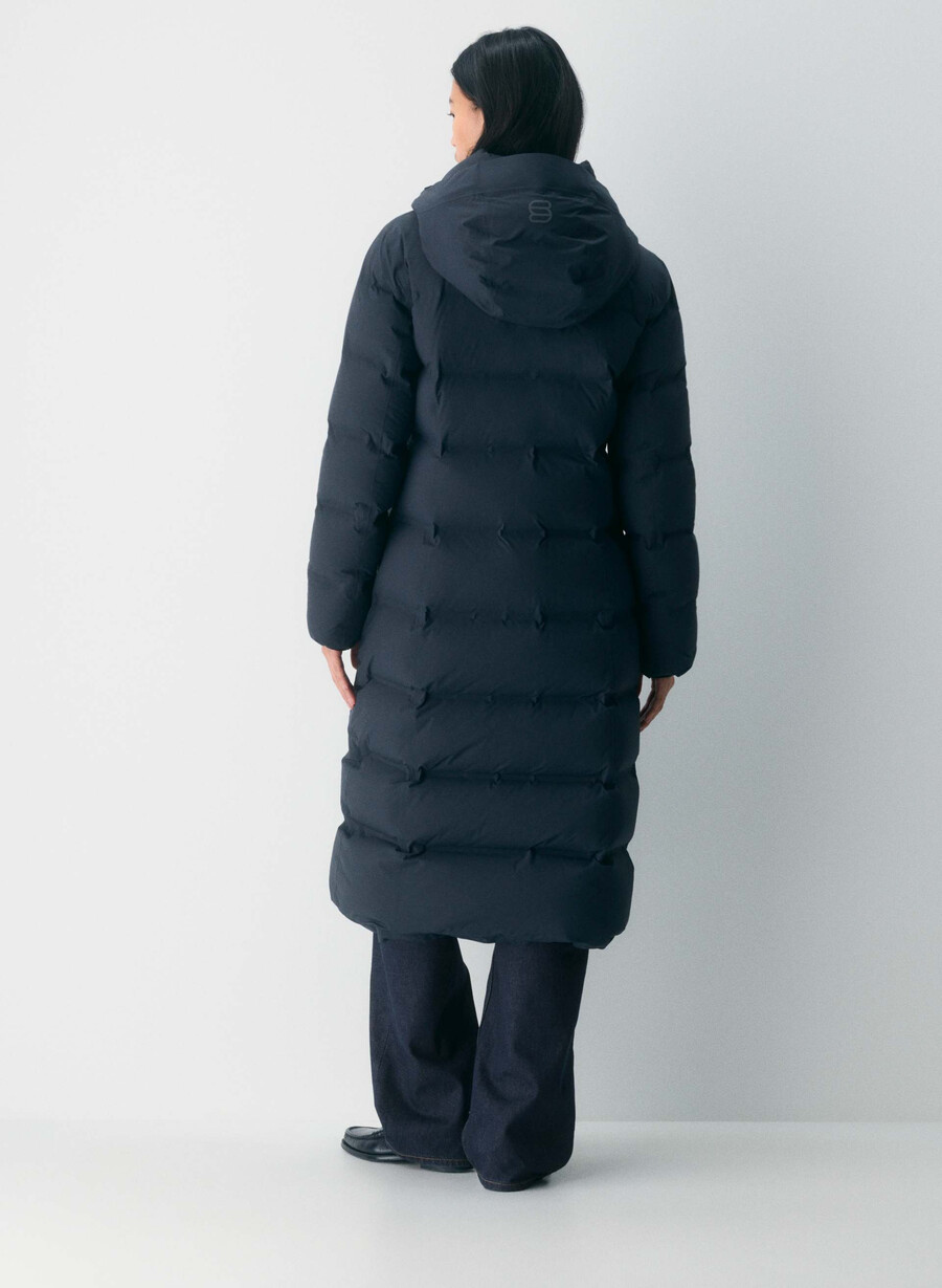 supersnug puff₂o long - rainstop admiral