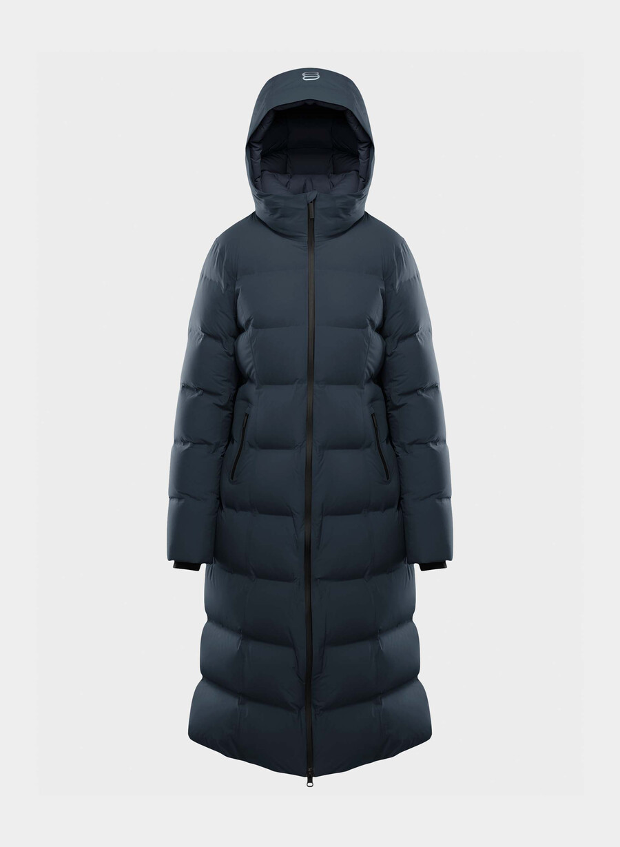 supersnug puff₂o long - rainstop admiral