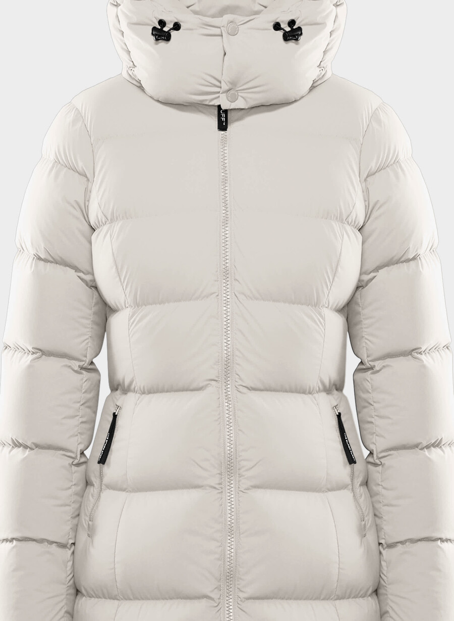 supersnug puff mid - climatte matte pearl