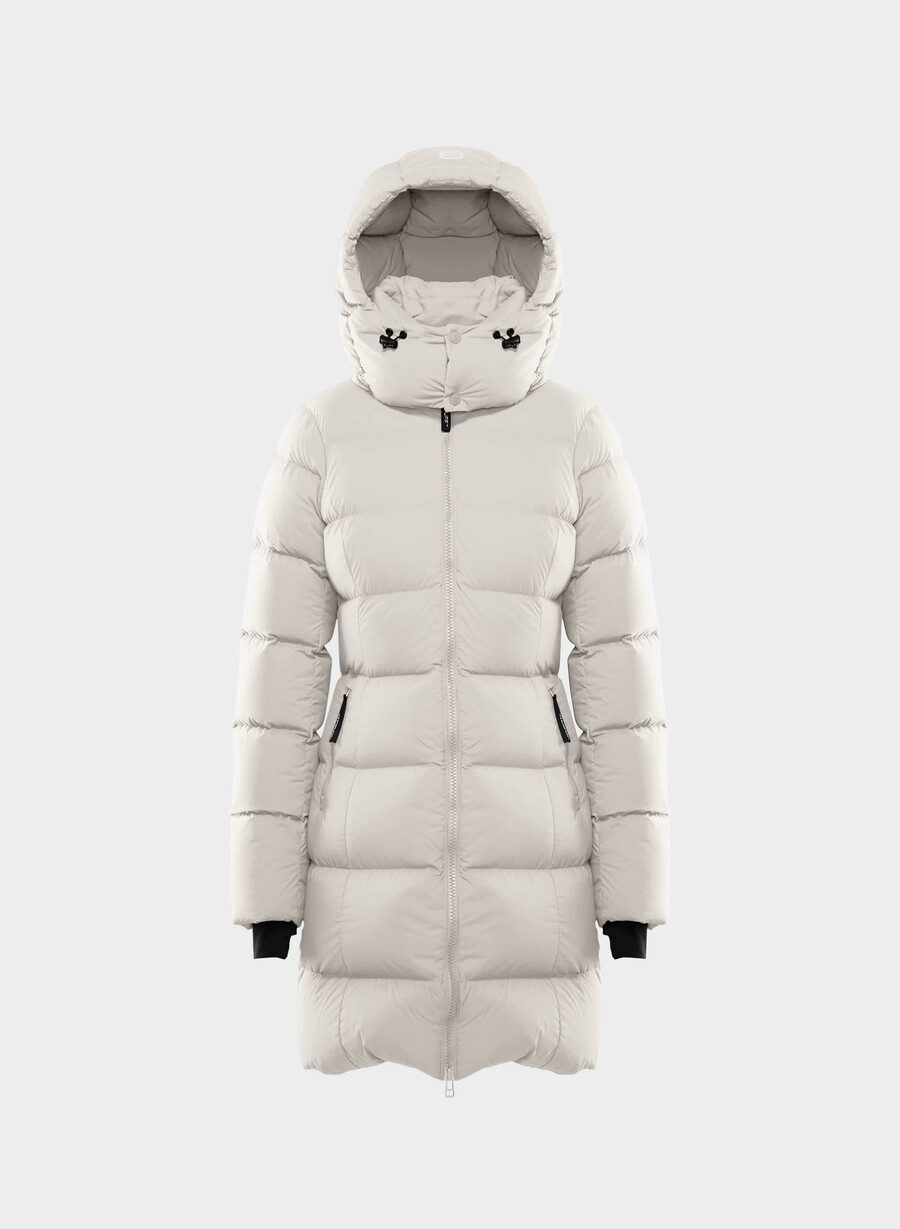 supersnug puff mid - climatte matte pearl