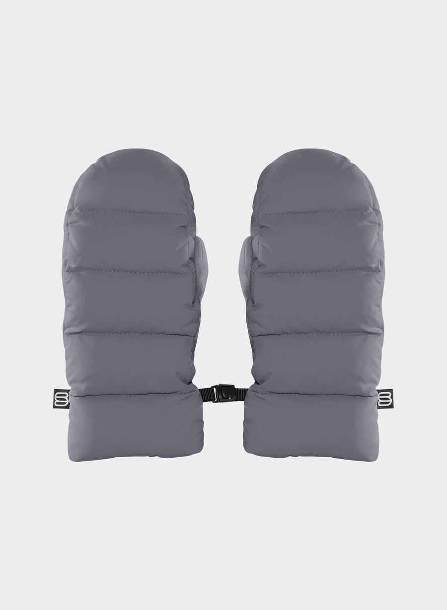 guanto the super puff - climatte vintage navy