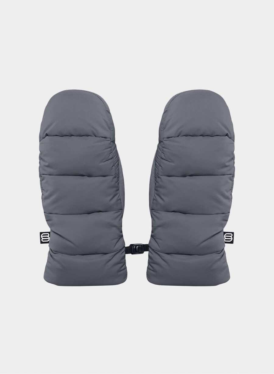 guanto the super puff pro - climatte vintage navy