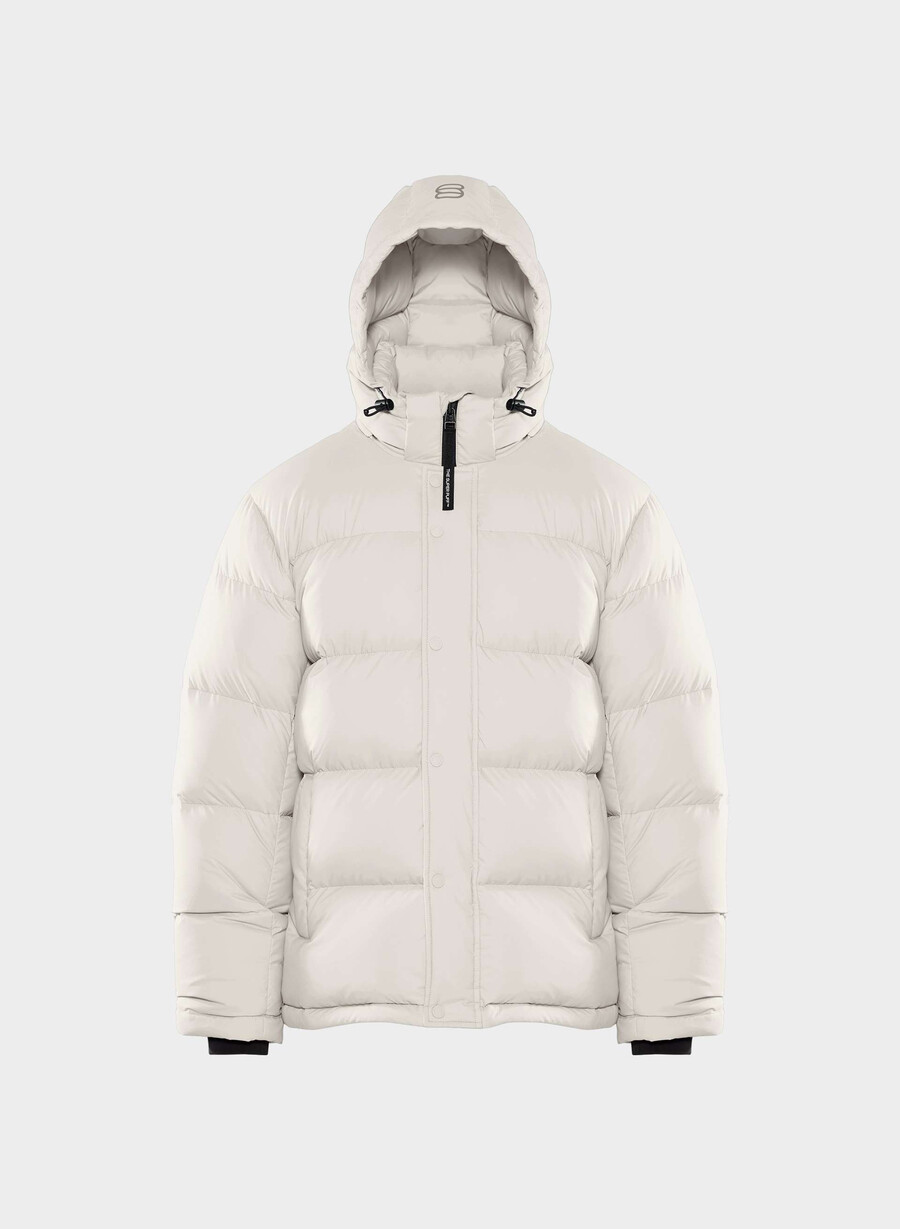 the super puff uomo - climatte matte pearl