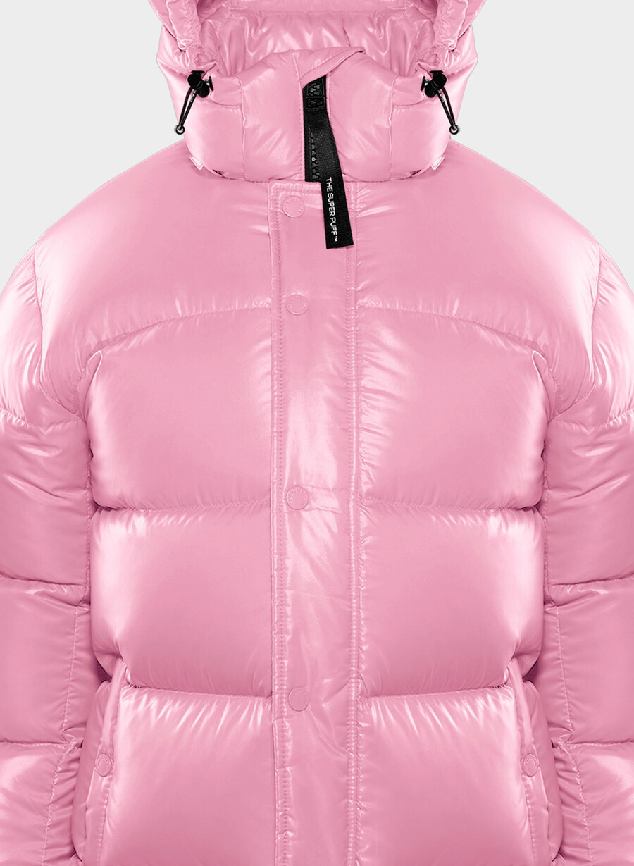 the super puff hi-gloss morganite pink