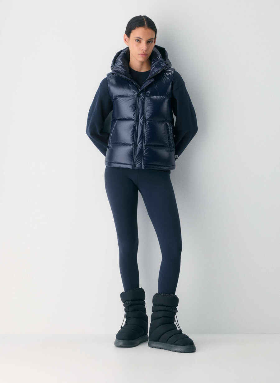 gilet the super puff - admiral lucido
