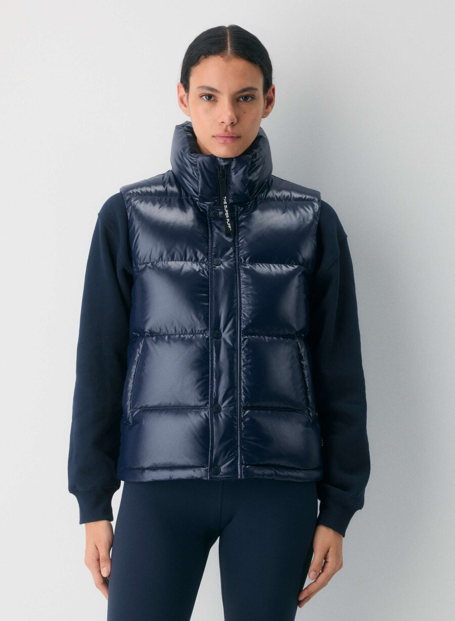 gilet the super puff - admiral lucido