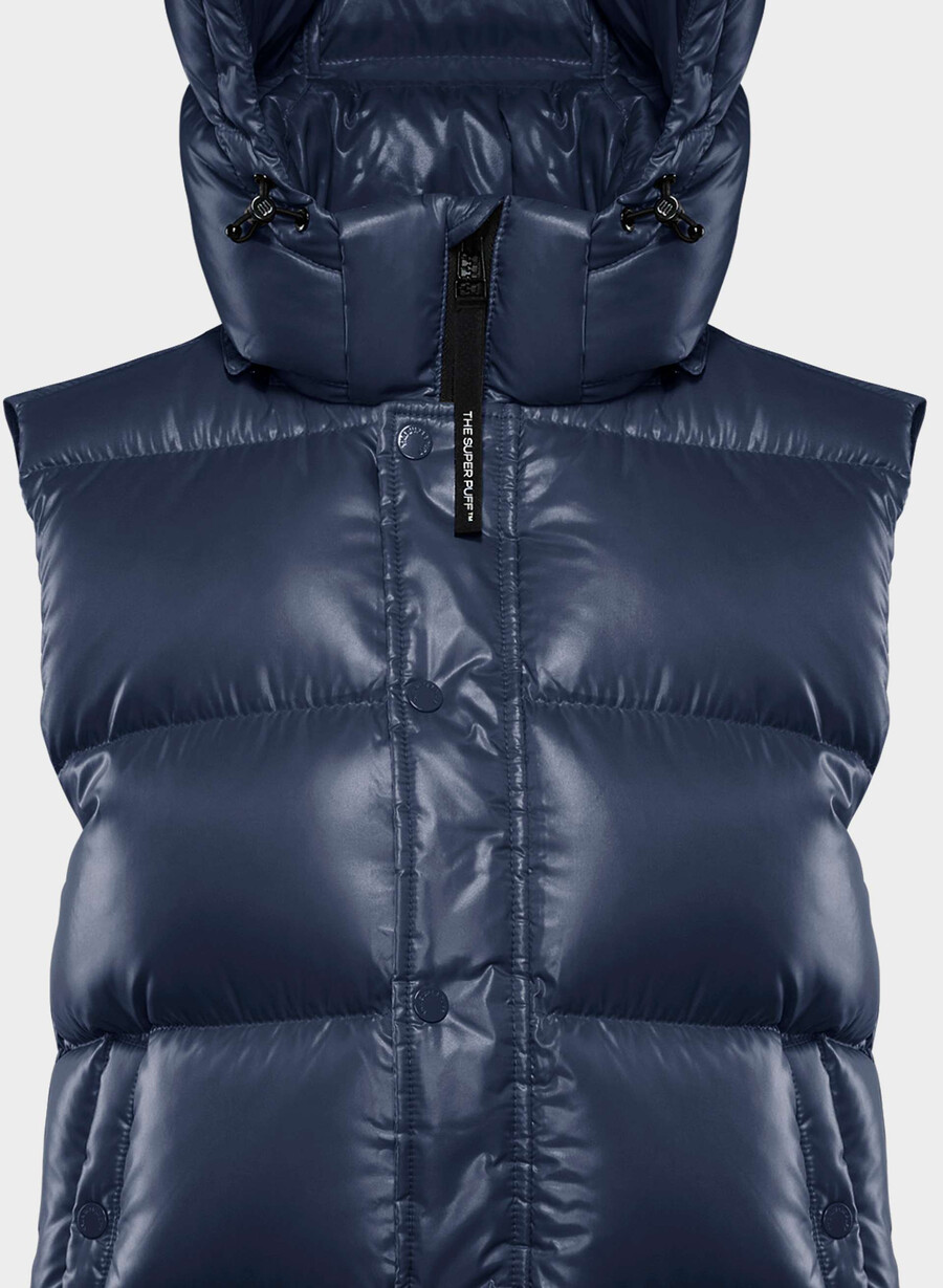 gilet the super puff - admiral lucido